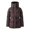 Mackage Freya In Coffee