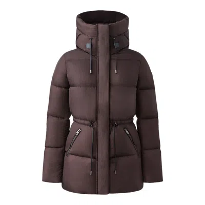 Mackage Freya In Coffee