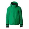 Mackage Frost-r In Green