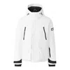 Mackage Frost-z In Off White