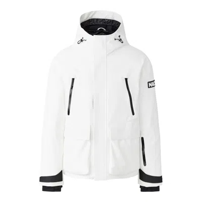 Mackage Frost-z In Off White