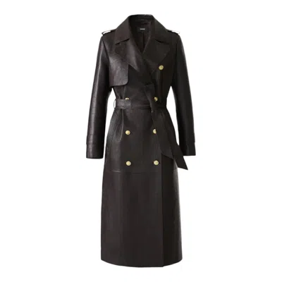 Mackage Gael-nv In Brown