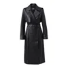 Mackage Gael-v In Black
