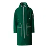 Mackage Gage In Leaf Green