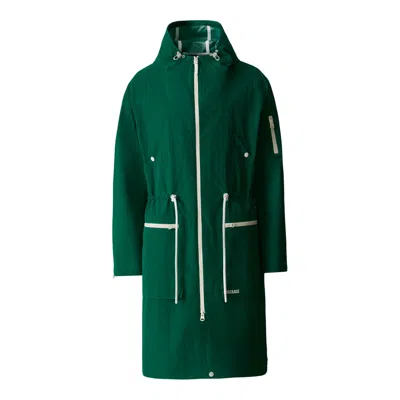 Mackage Gage In Green