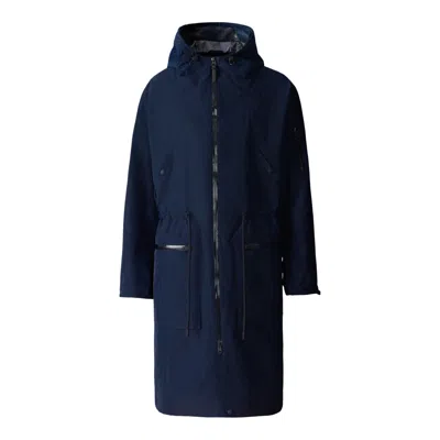 Mackage Gage In Blue