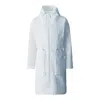 Mackage Gage In White