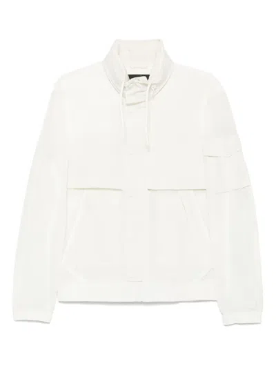Mackage Garret Jacket In White