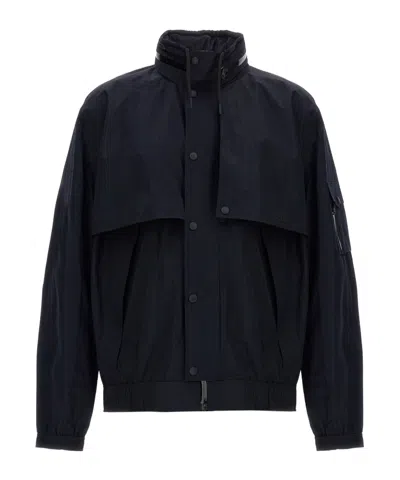 MACKAGE MACKAGE GARRETT HOODED JACKET