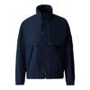 Mackage Garrett In Navy
