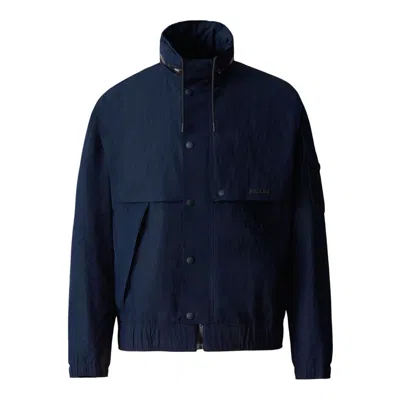 Mackage Garrett In Navy
