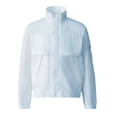 Mackage Garrett In White