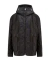 Mackage Jacket In Black