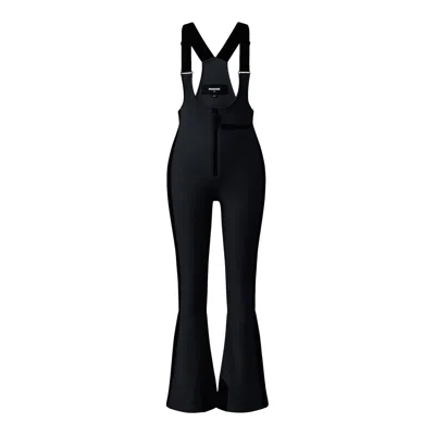 Mackage Gia In Black