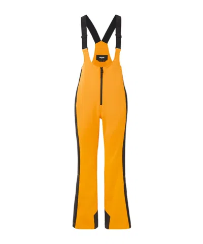 Mackage Gia Overalls In Orange