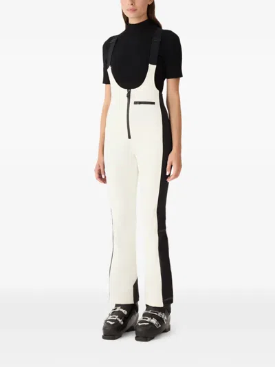 Mackage Gia-r Ski Bottoms In White