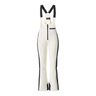 Mackage Gia-r In White