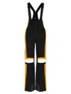 Mackage Gia Ski Suit In Multicolor