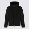 Mackage Jackets Blacks And Greys In Black