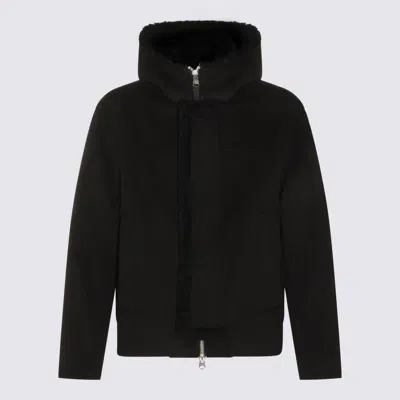 Mackage Jackets Blacks And Greys