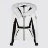 Mackage Coats Light And Natural In White