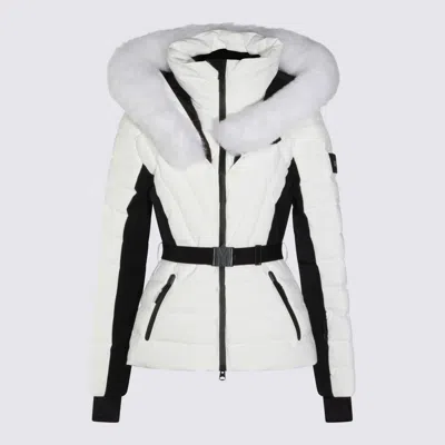Mackage Coats Light And Natural In White