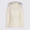 Mackage Coats Light And Natural In White