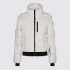 Mackage Coats Light And Natural In White