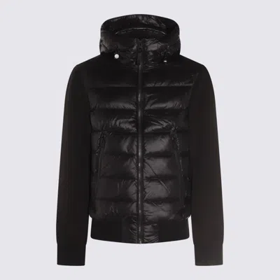 Mackage Giacconi Nero In Black