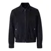 Mackage Giovanni-su In Blue