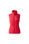 Mackage Gisela In Red