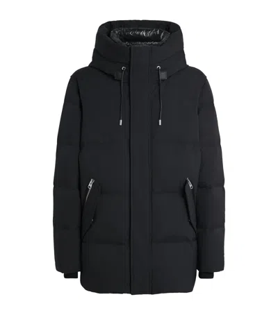 MACKAGE GRAYDON 2-IN-1 DOWN JACKET