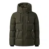 Mackage Graydon In Army