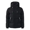 Mackage Graydon In Black