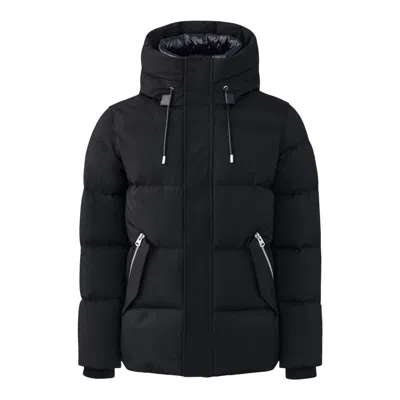 Mackage Graydon In Black