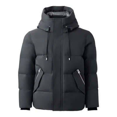 Mackage Graydon In Carbon