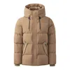 Mackage Graydon In Light Camel