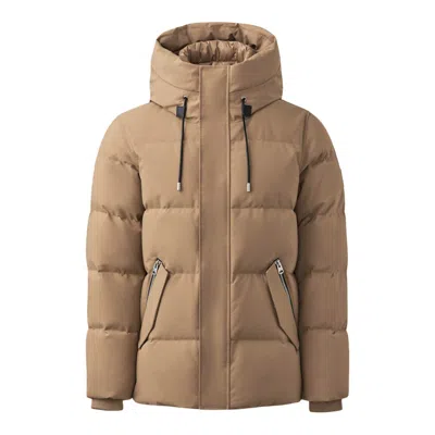 Mackage Graydon In Light Camel