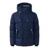 Mackage Graydon In Navy