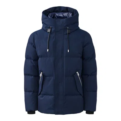 Mackage Graydon In Navy