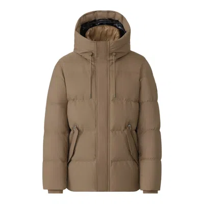 Mackage Graydon-z In Brown