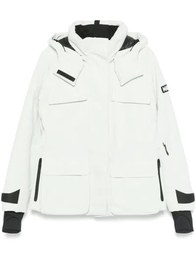 MACKAGE GREEN ICLYN-R SKI JACKET