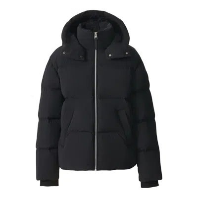 Mackage Greer-str In Black
