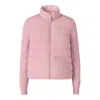 Mackage Gretel In Pink