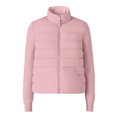 Mackage Gretel In Pink