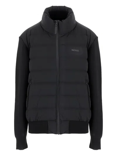 MACKAGE HANEY-CITY JACKET