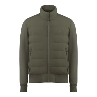 Mackage Haney-city In Light Military