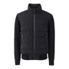 Mackage Haney-cityz In Black