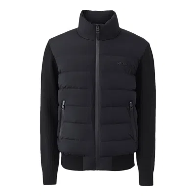 Mackage Haney-cityz In Black