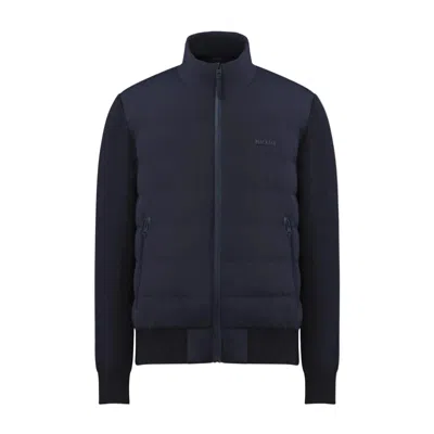 Mackage Haney-cityz In Blue